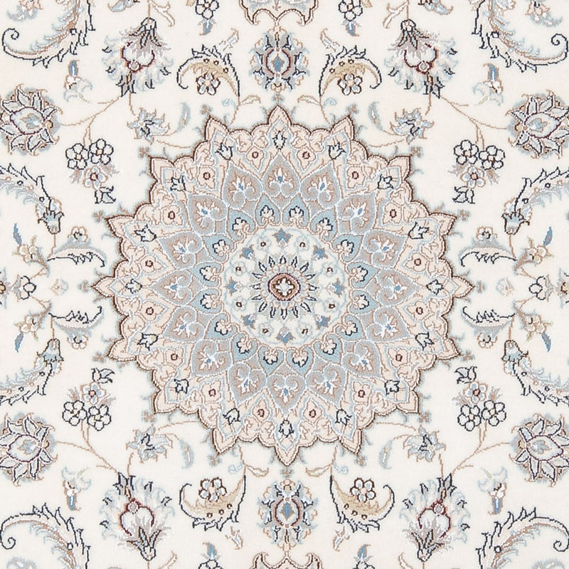 Nain - 6 la Teppe 150x200cm - Persisk teppe