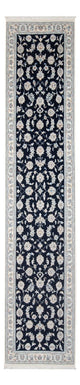 Nain - 6La Teppe 82x352cm - Persisk teppe