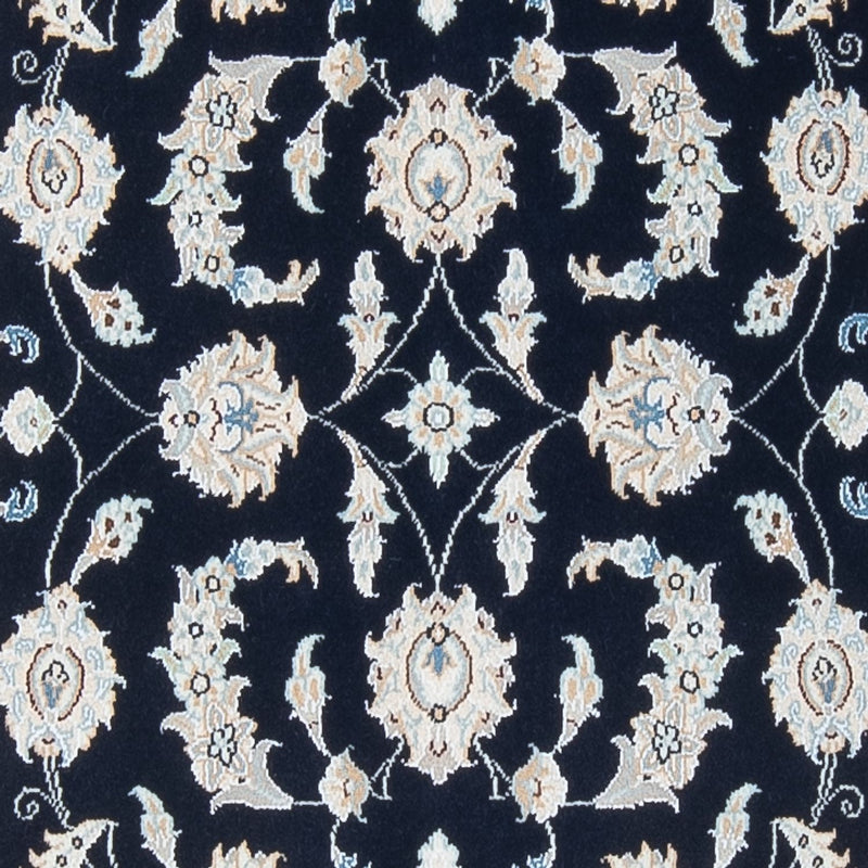 Nain - 6La Teppe 82x352cm - Persisk teppe