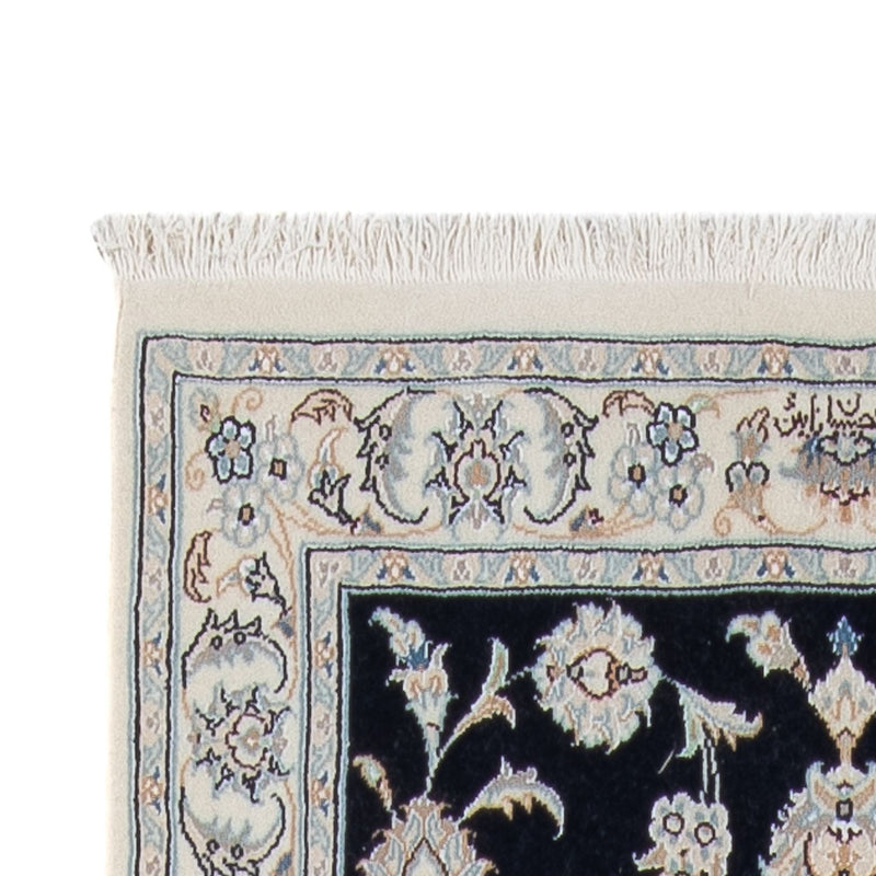 Nain - 6La Teppe 82x352cm - Persisk teppe
