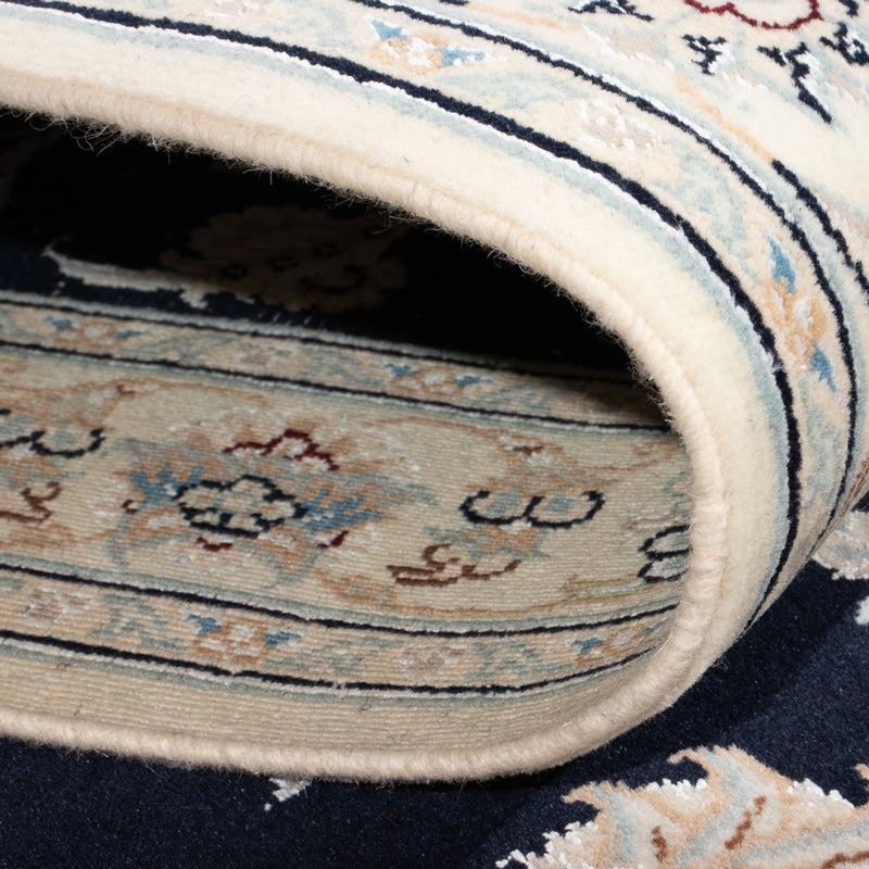 Nain - 6La Teppe 82x352cm - Persisk teppe
