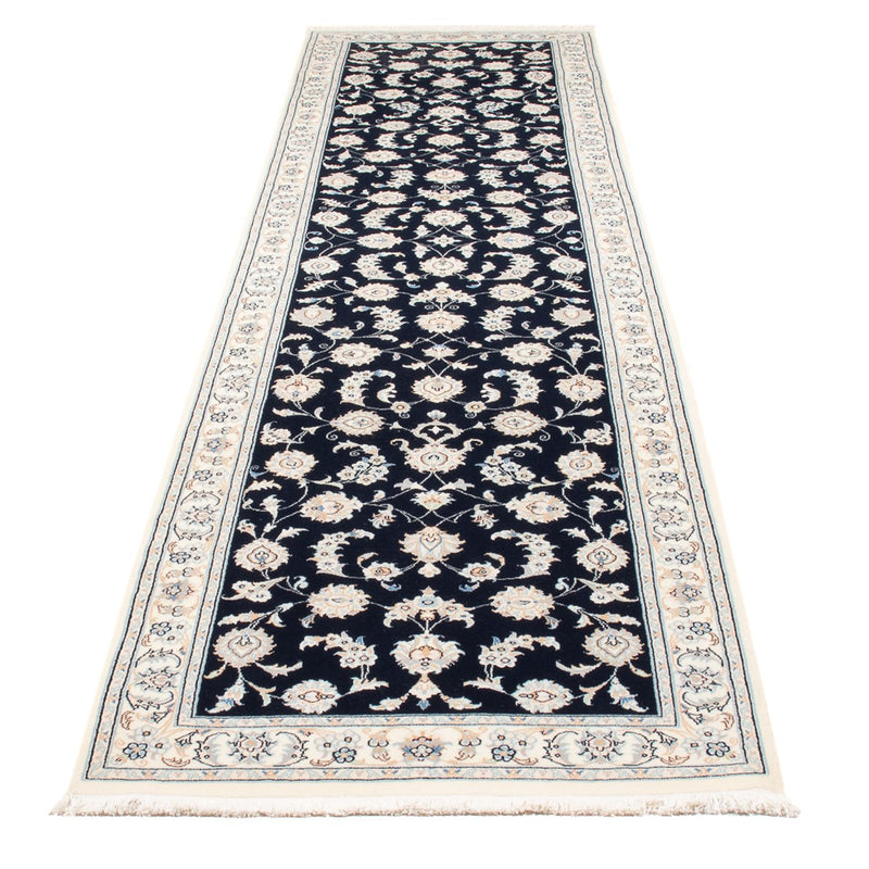 Nain - 6La Teppe 82x352cm - Persisk teppe