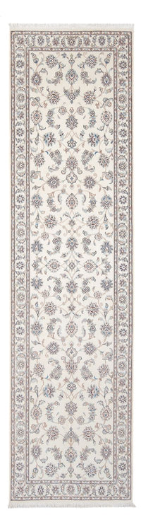 Nain - 6La Teppe 90x309cm - Persisk teppe – product image