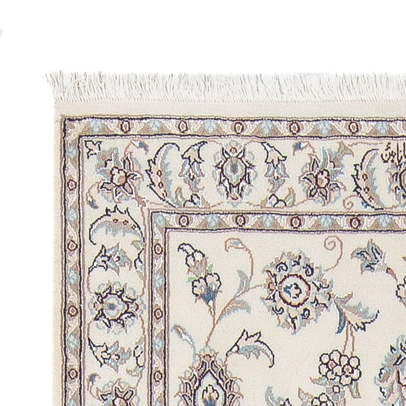 Nain - 6La Teppe 90x309cm - Persisk teppe