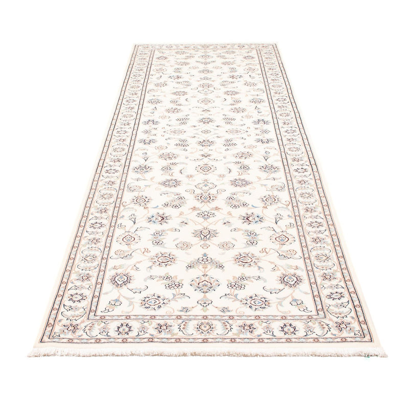Nain - 6La Teppe 90x309cm - Persisk teppe