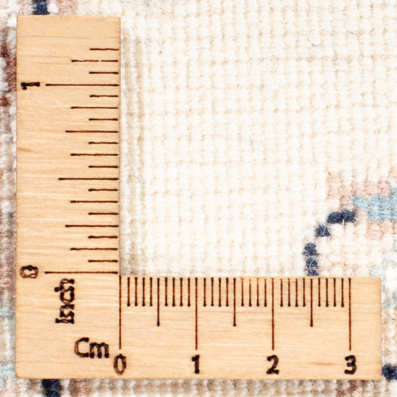 Nain - 6La Teppe 90x309cm - Persisk teppe