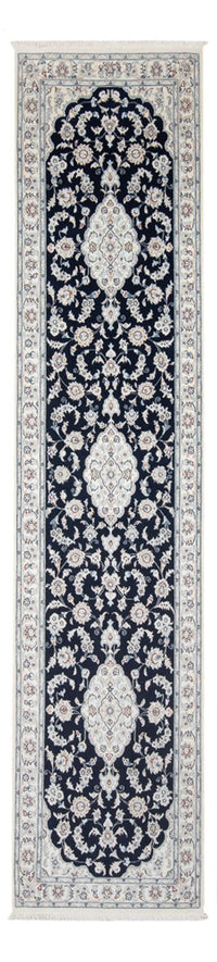 Nain - 6 la Teppe 339x86cm - Persisk teppe – product image