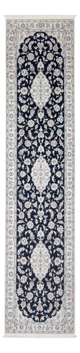 Nain - 6La Teppe 86x339cm - Persisk teppe