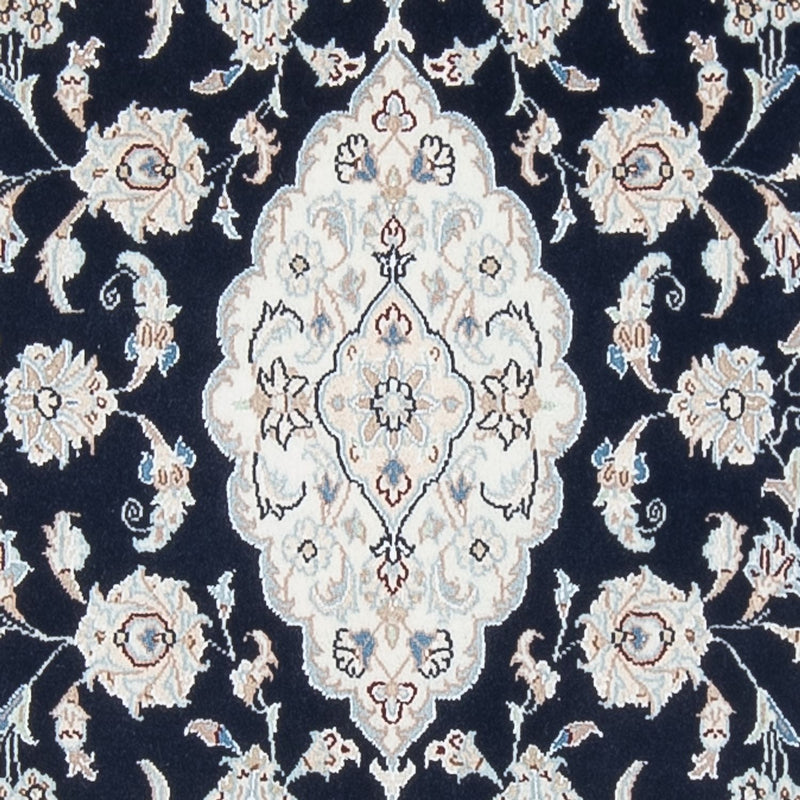 Nain - 6 la Teppe 339x86cm - Persisk teppe