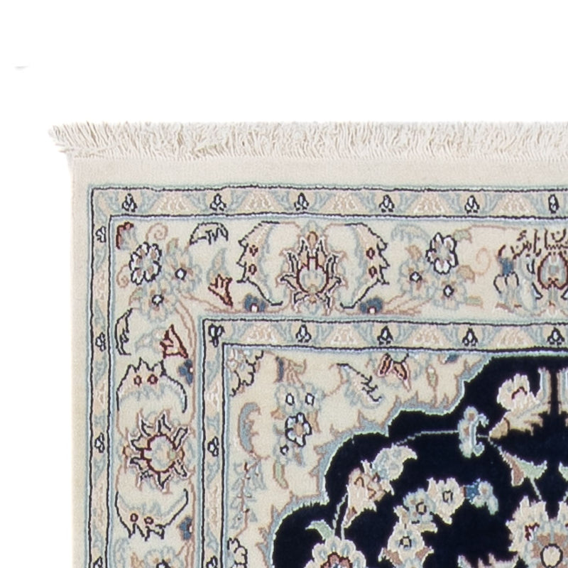 Nain - 6 la Teppe 339x86cm - Persisk teppe