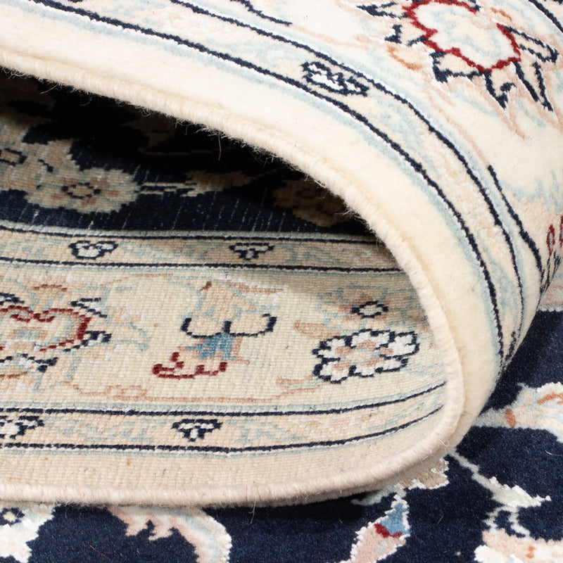 Nain - 6 la Teppe 339x86cm - Persisk teppe