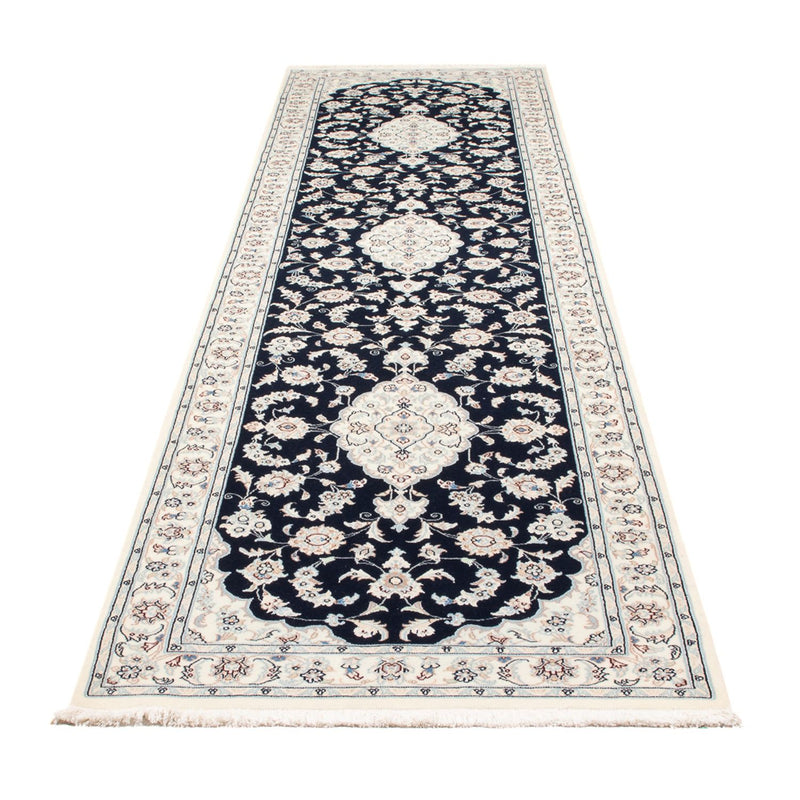 Nain - 6 la Teppe 339x86cm - Persisk teppe