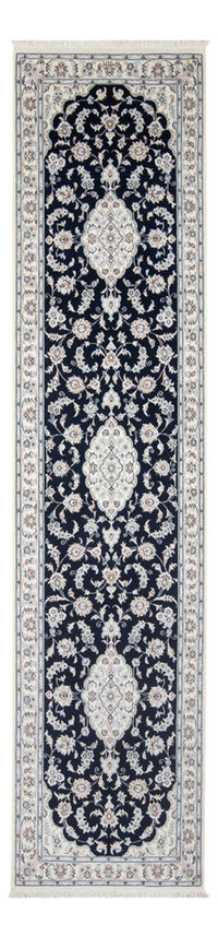 Nain - 6La Teppe 85x340cm - Persisk teppe – product image