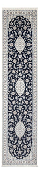 Nain - 6La Teppe 85x340cm - Persisk teppe