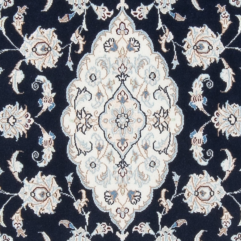 Nain - 6La Teppe 85x340cm - Persisk teppe