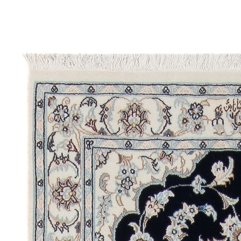 Nain - 6La Teppe 85x340cm - Persisk teppe