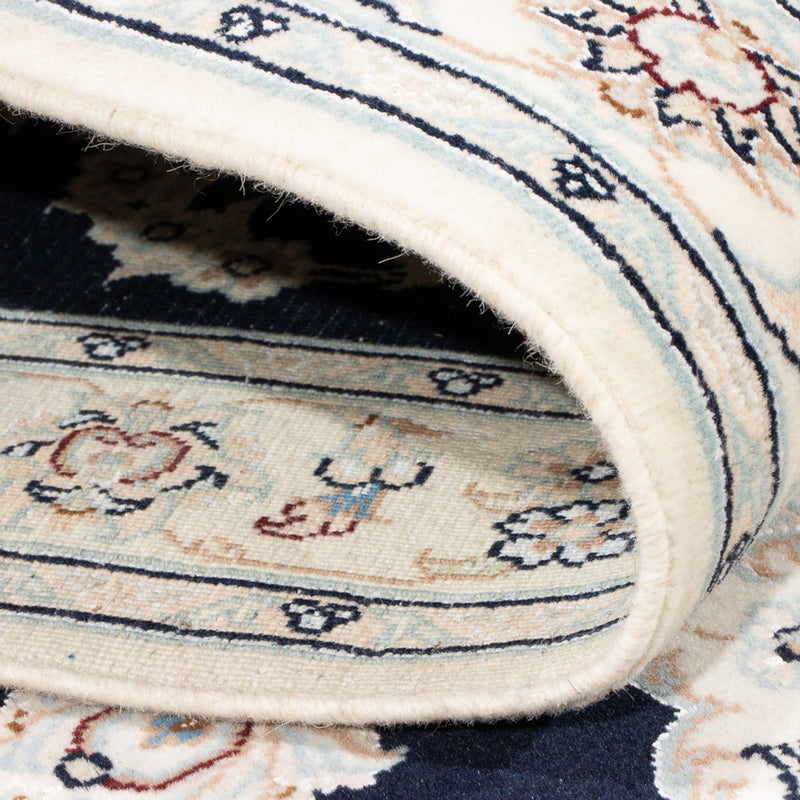Nain - 6La Teppe 85x340cm - Persisk teppe