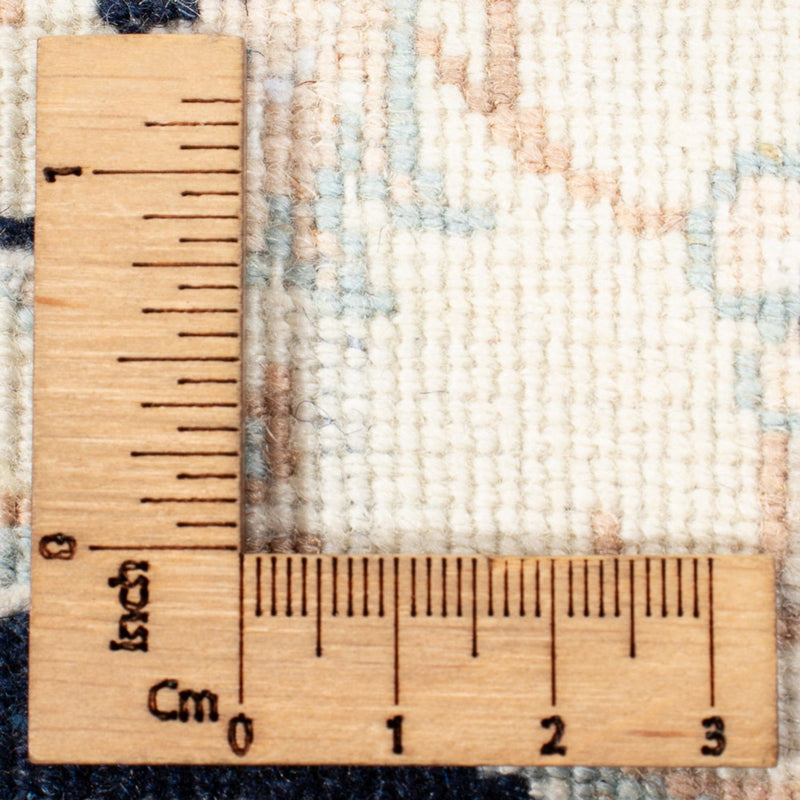 Nain - 6La Teppe 85x340cm - Persisk teppe