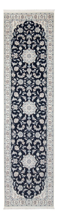 Nain - 6La Teppe 82x297cm - Persisk teppe – product image