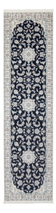Nain - 6La Teppe 82x297cm - Persisk teppe