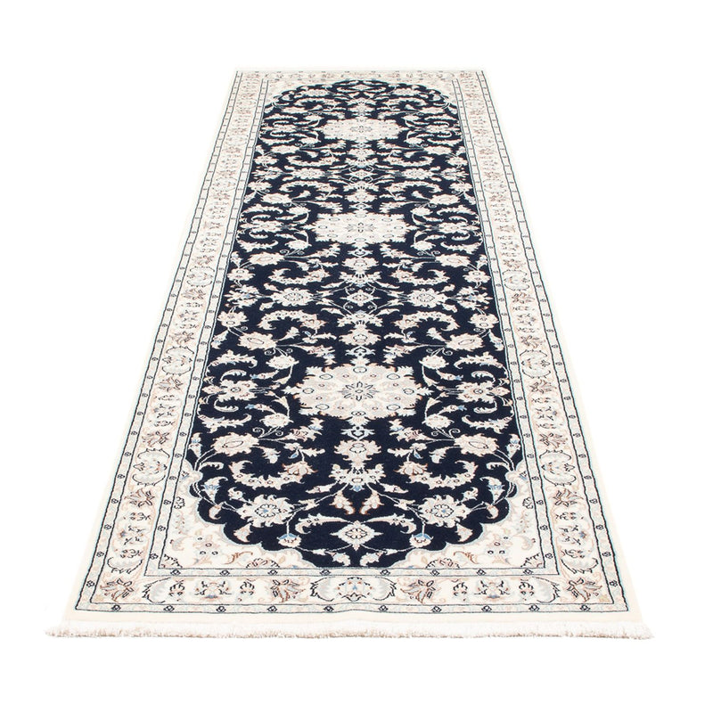 Nain - 6La Teppe 82x297cm - Persisk teppe