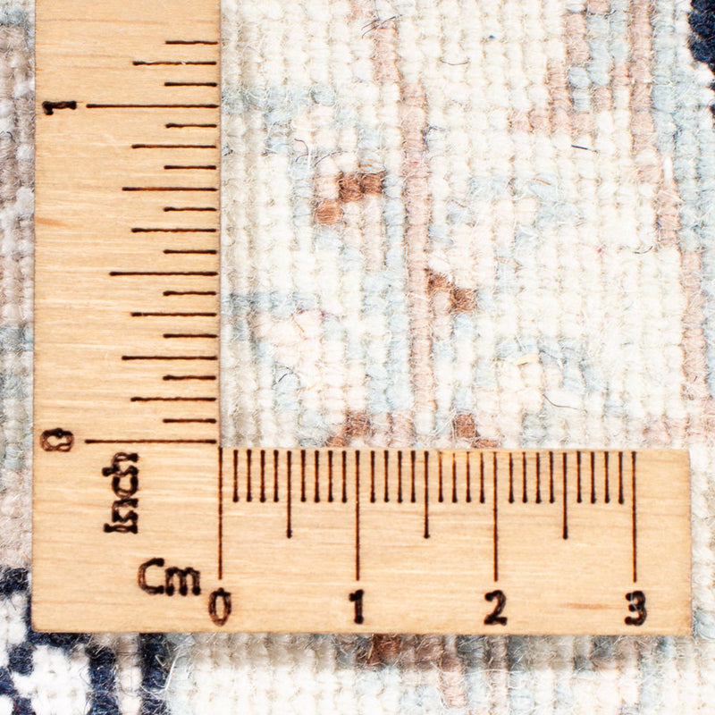 Nain - 6La Teppe 82x297cm - Persisk teppe