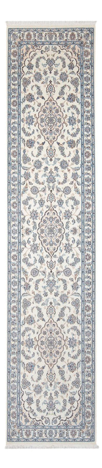 Nain - 6La Teppe 84x343cm - Persisk teppe – product image