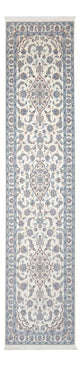 Nain - 6La Teppe 84x343cm - Persisk teppe