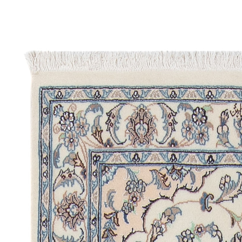 Nain - 6La Teppe 84x343cm - Persisk teppe