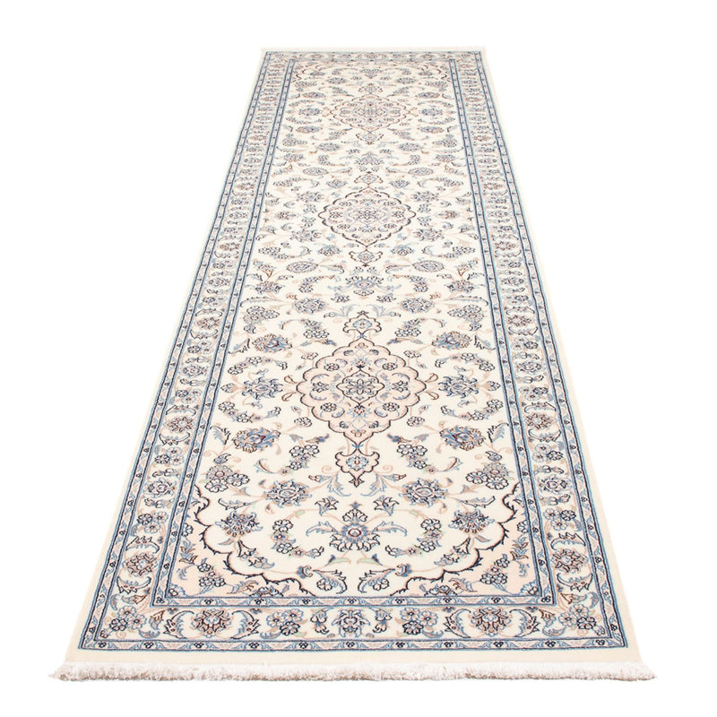 Nain - 6La Teppe 84x343cm - Persisk teppe