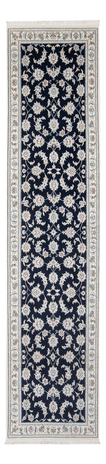 Nain - 6La Teppe 81x304cm - Persisk teppe