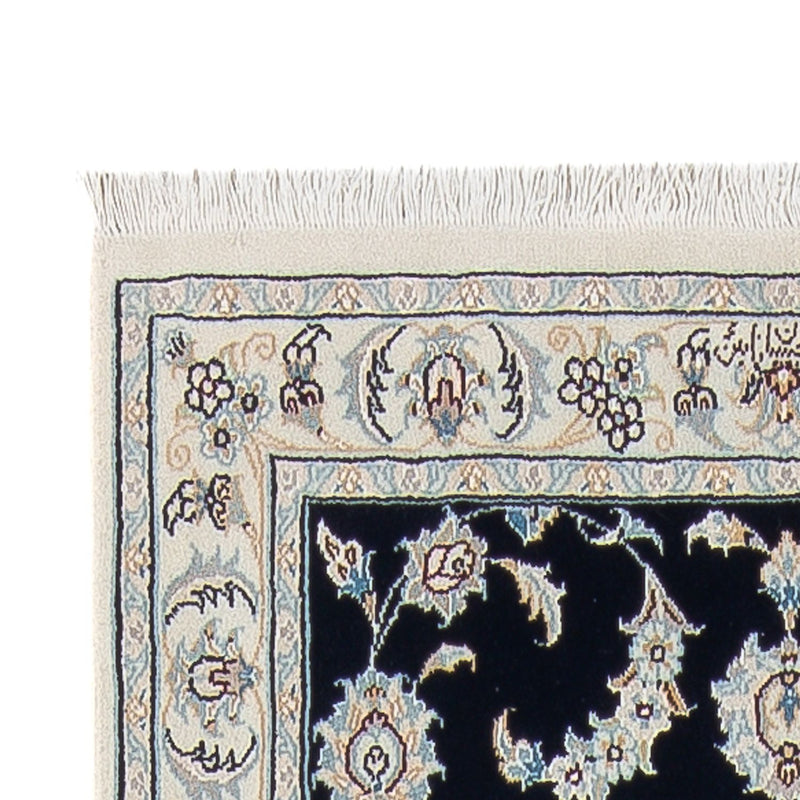 Nain - 6 la Teppe 304x81cm - Persisk teppe