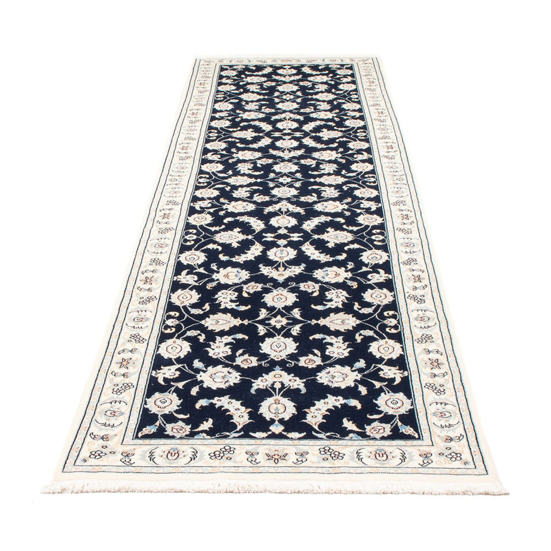 Nain - 6 la Teppe 304x81cm - Persisk teppe