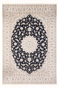 Nain - 6 la Teppe 345x247cm - Persisk teppe – product image