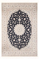 Nain - 6 la Teppe 345x247cm - Persisk teppe