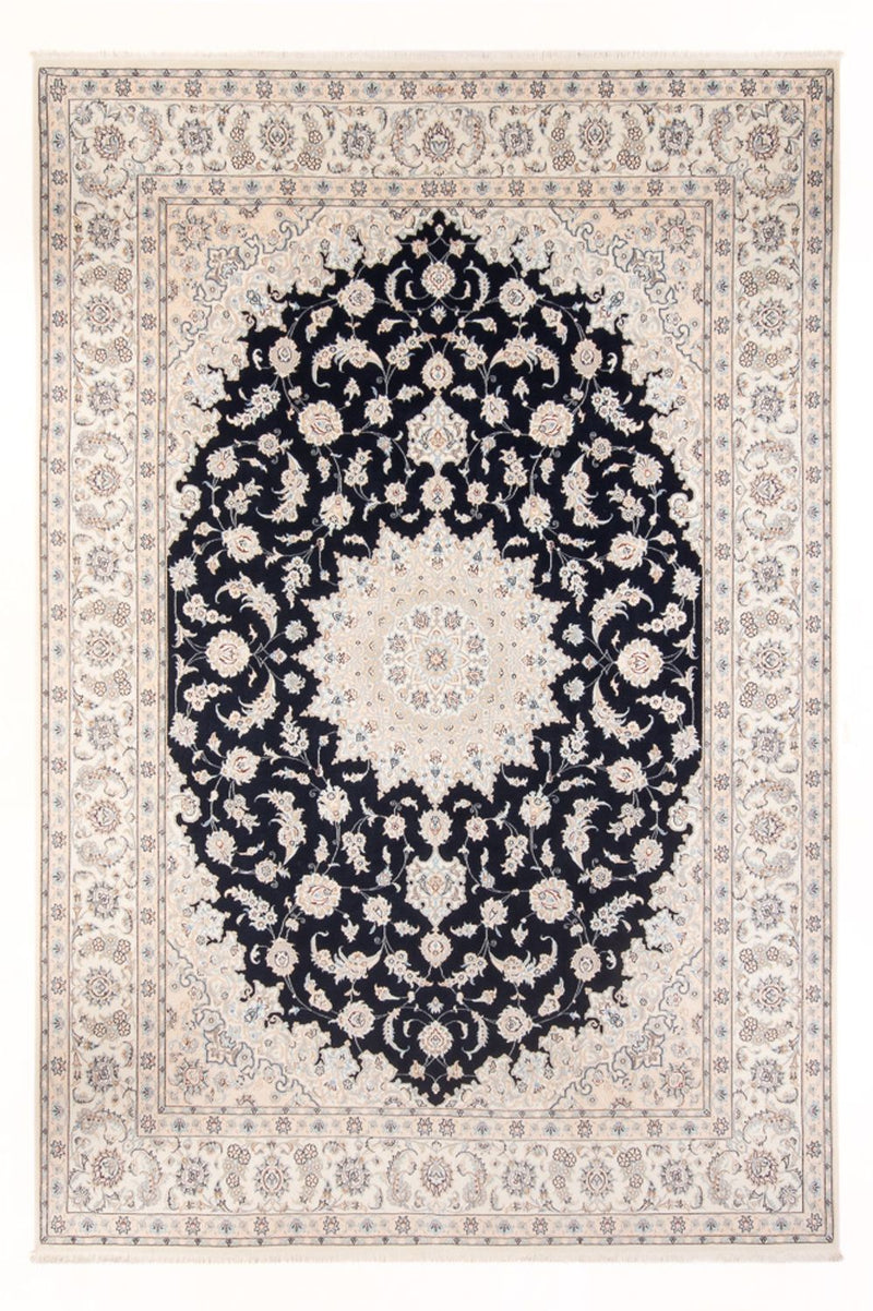 Nain - 6 la Teppe 345x247cm - Persisk teppe