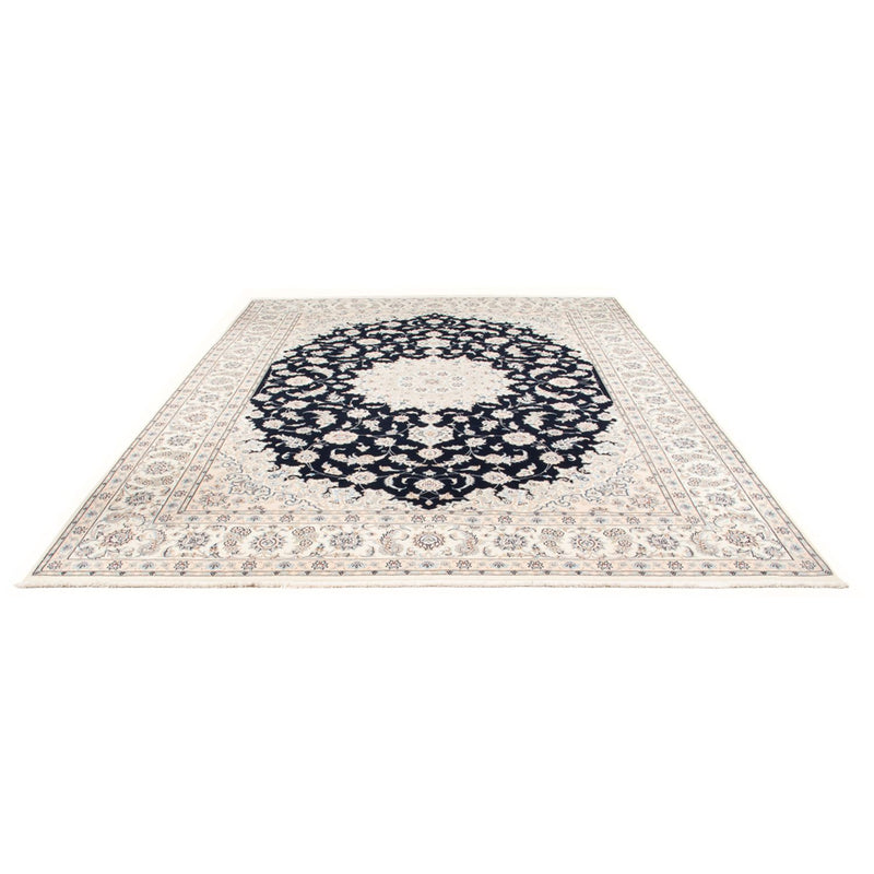 Nain - 6 la Teppe 345x247cm - Persisk teppe