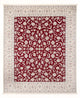 Nain - 6 la Teppe 295x249cm - Persisk teppe