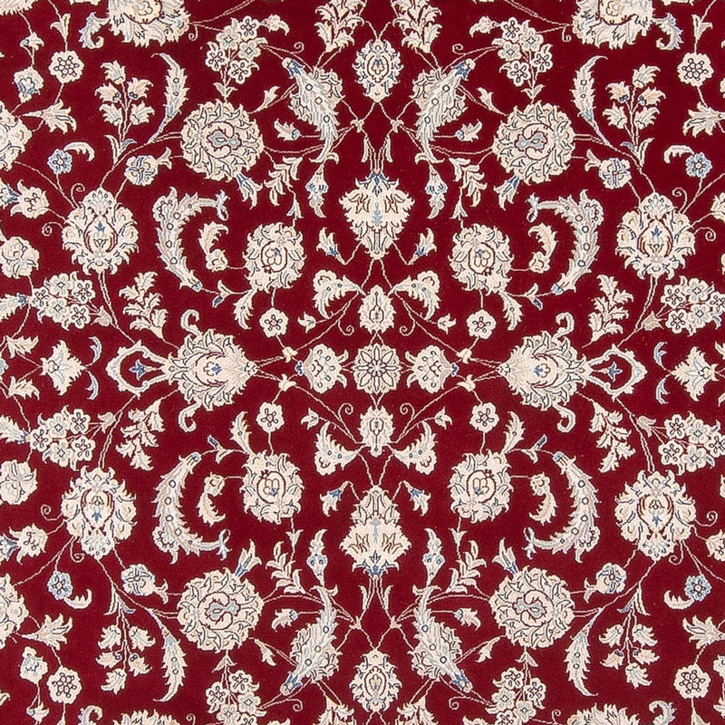 Nain - 6 la Teppe 295x249cm - Persisk teppe