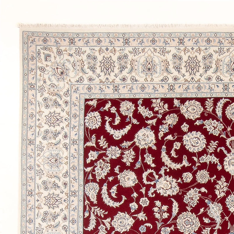 Nain - 6 la Teppe 295x249cm - Persisk teppe