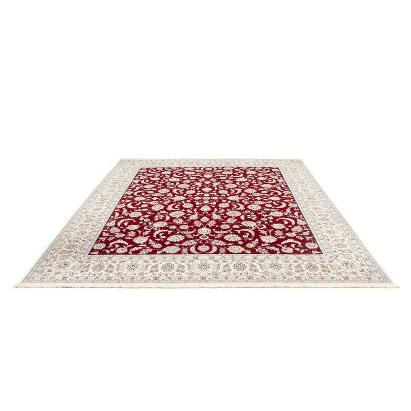 Nain - 6 la Teppe 295x249cm - Persisk teppe