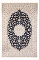 Nain - 6 la Teppe 347x247cm - Persisk teppe
