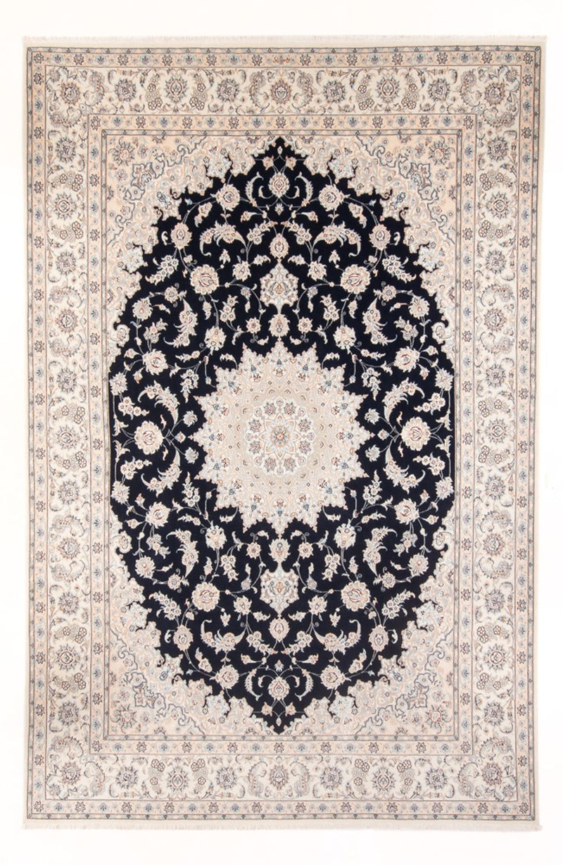 Nain - 6 la Teppe 347x247cm - Persisk teppe