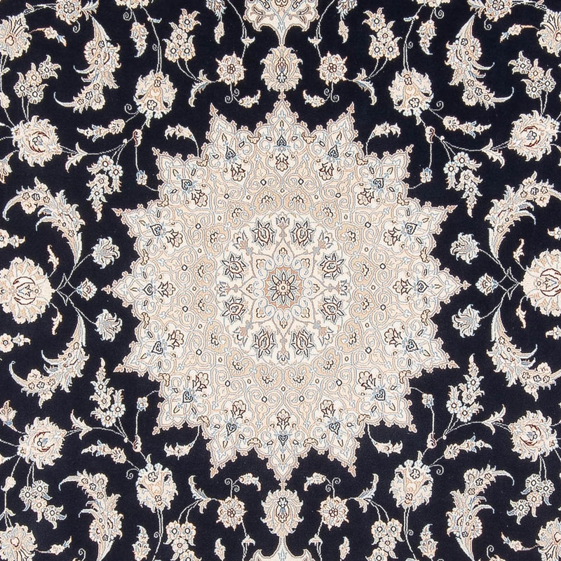Nain - 6 la Teppe 347x247cm - Persisk teppe