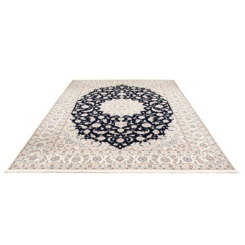 Nain - 6 la Teppe 347x247cm - Persisk teppe