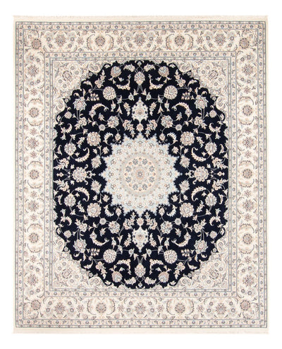 Nain Teppe 223x278cm - Persisk teppe