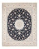 Nain Teppe 278x223cm - Persisk teppe
