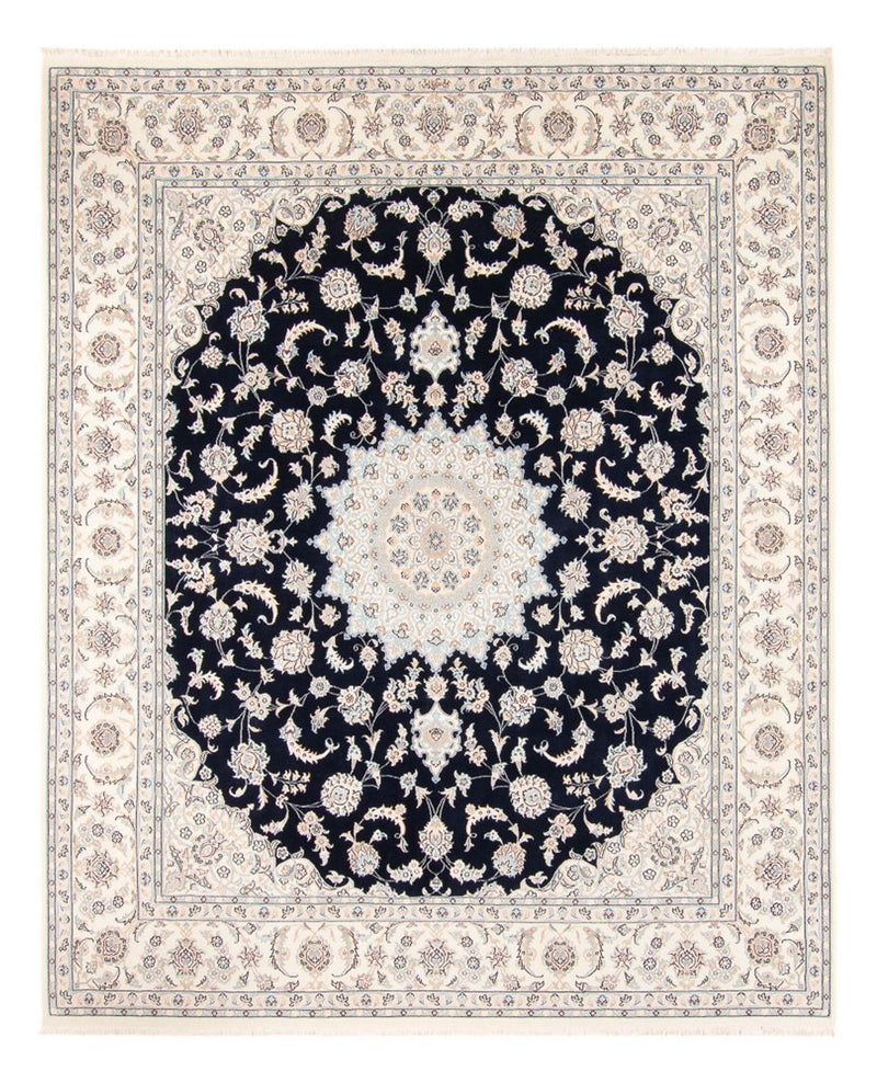 Nain Teppe 278x223cm - Persisk teppe