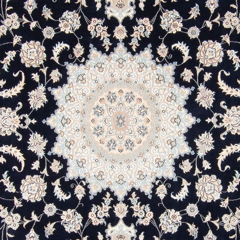 Nain Teppe 278x223cm - Persisk teppe