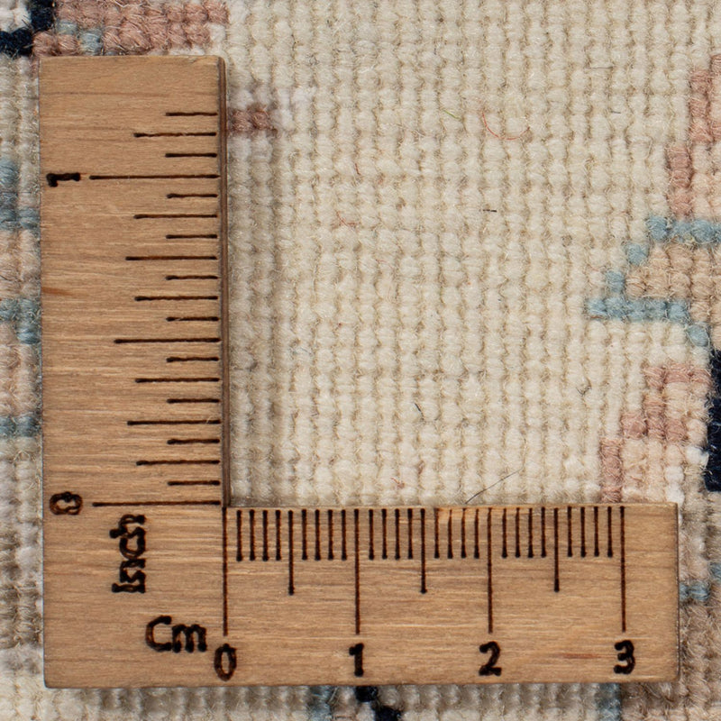 Nain Teppe 278x223cm - Persisk teppe